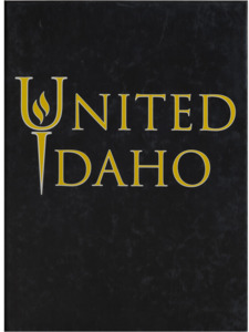 The Gem of the Mountains was the official yearbook of the University of Idaho from 1903 to 2004.