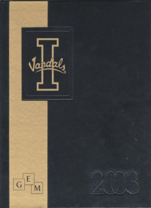 The Gem of the Mountains was the official yearbook of the University of Idaho from 1903 to 2004.