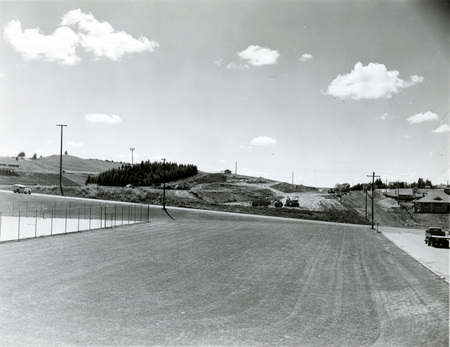 Landscape photograph of University of Idaho campus.
