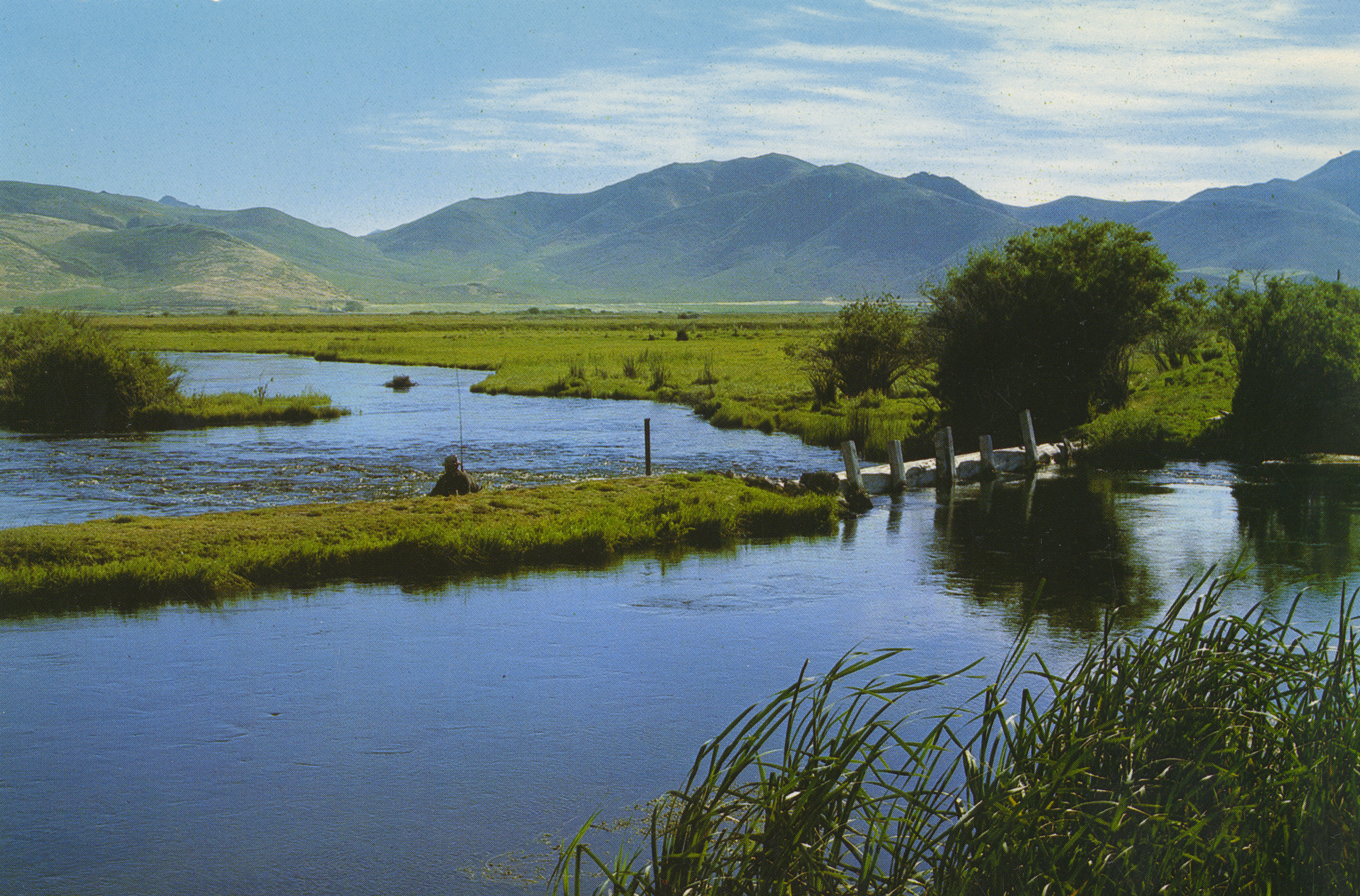Preview image for A Quintessential Idaho Sport-Fly Fishing