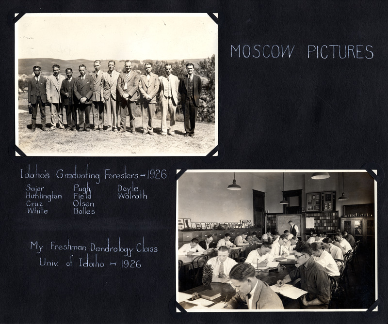 Moscow Pictures