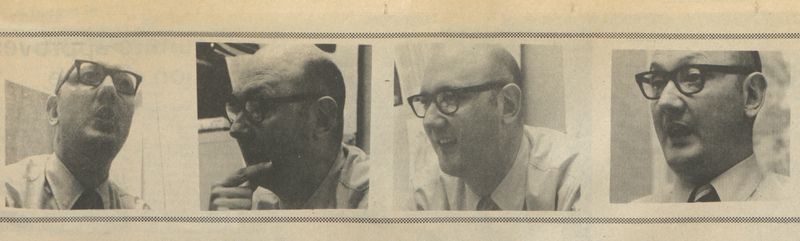 Photos of Terry Armstrong