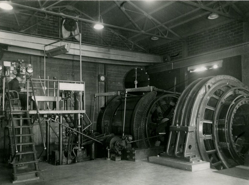 Hercules Mining Company
