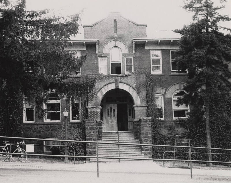 Art and Architecture South