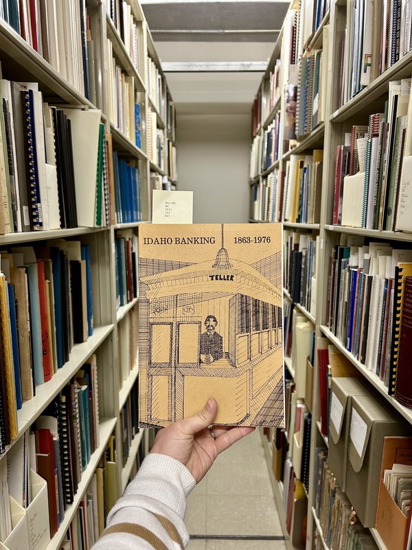 Day Northwest Book Collection