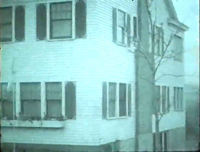 University of Idaho Delta Gamma house