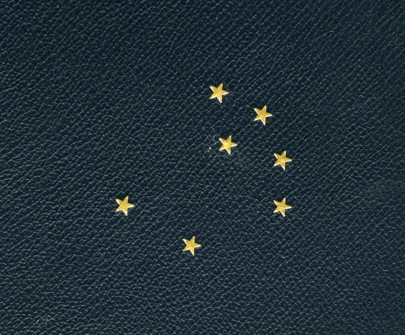 Pleiades Consellation