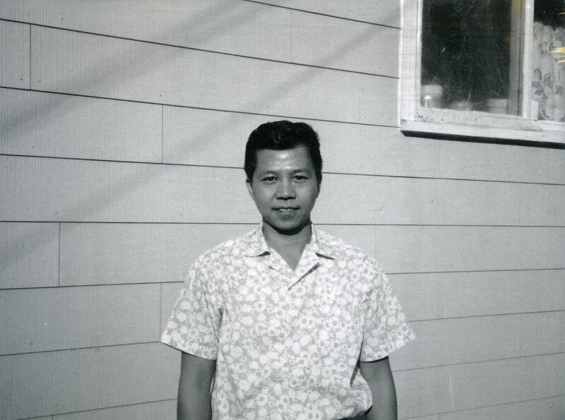 Samuel S. M. Chan