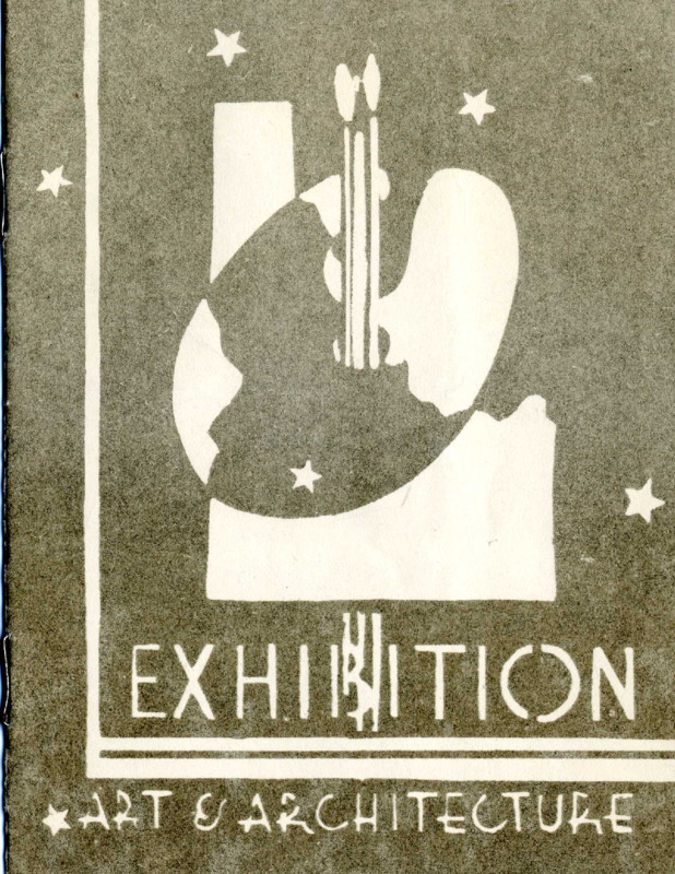 Exhibition of Student Work