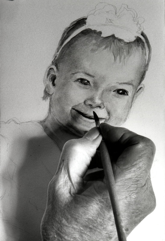 Marie Whitesel's Work