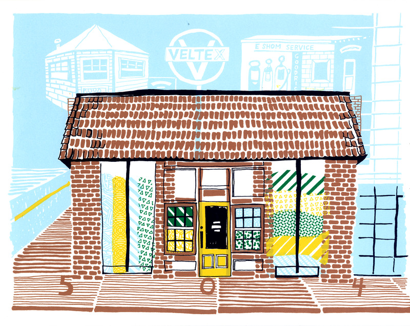504 South Main Street