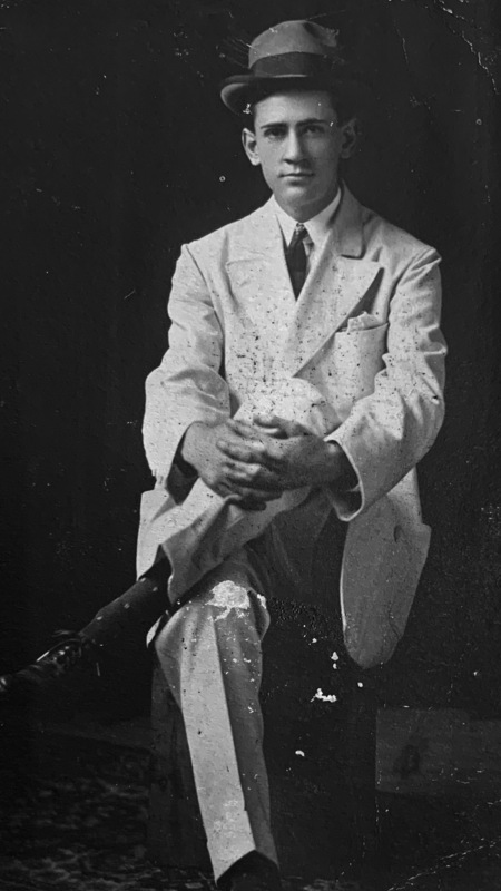 Milburn Kenworthy