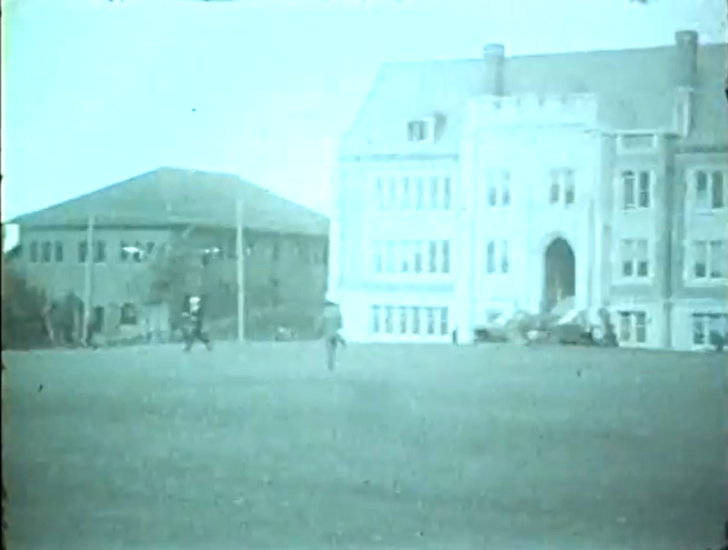 University of Idaho Mines and Life Sciences