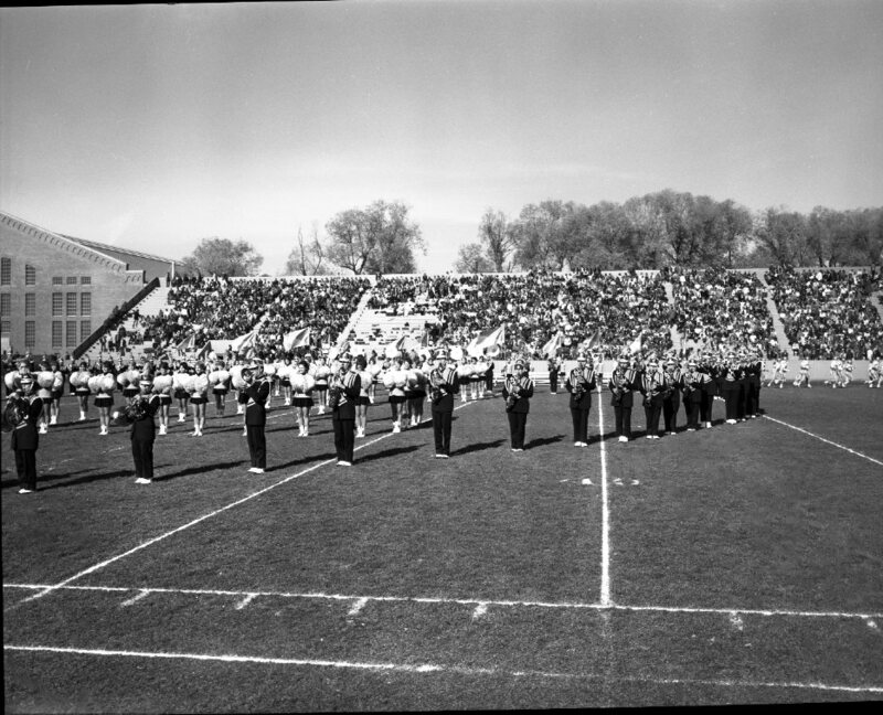 Marching band [12]