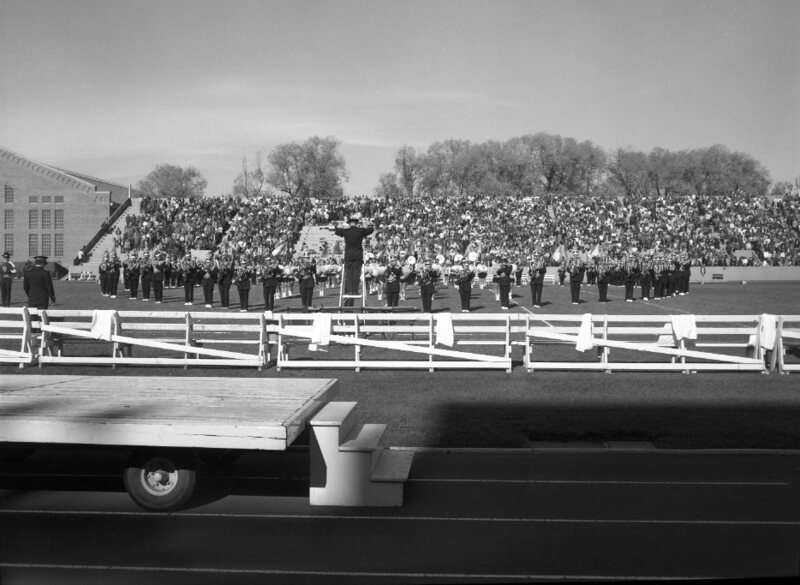 Marching band [13]