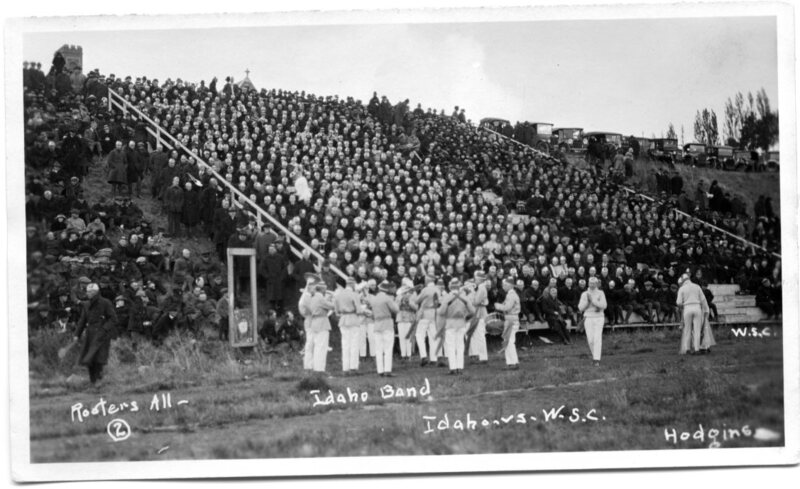 Marching band [19]