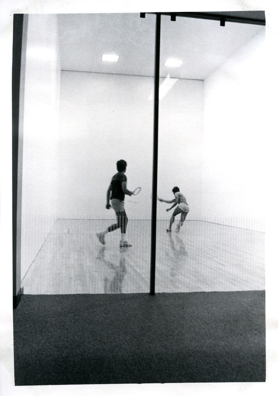 Racquetball