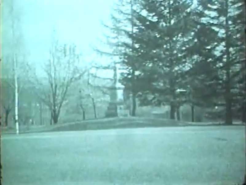 Spanish-American War Memorial
