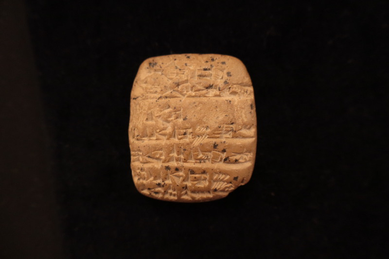 Tablet 2