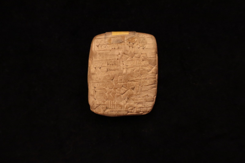 Tablet 8