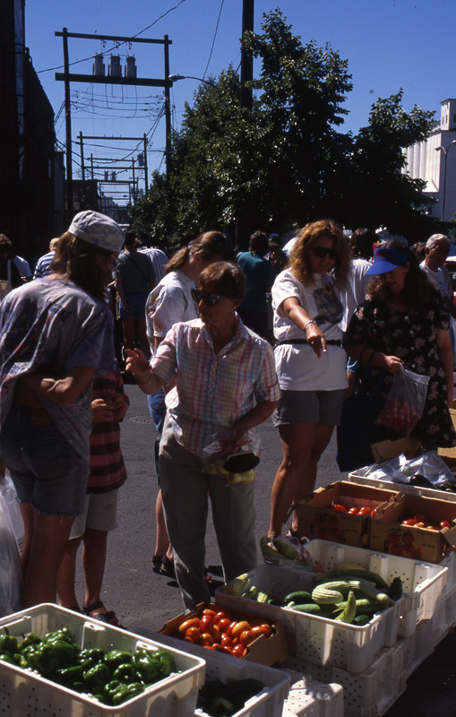 Farmer's Market [2]