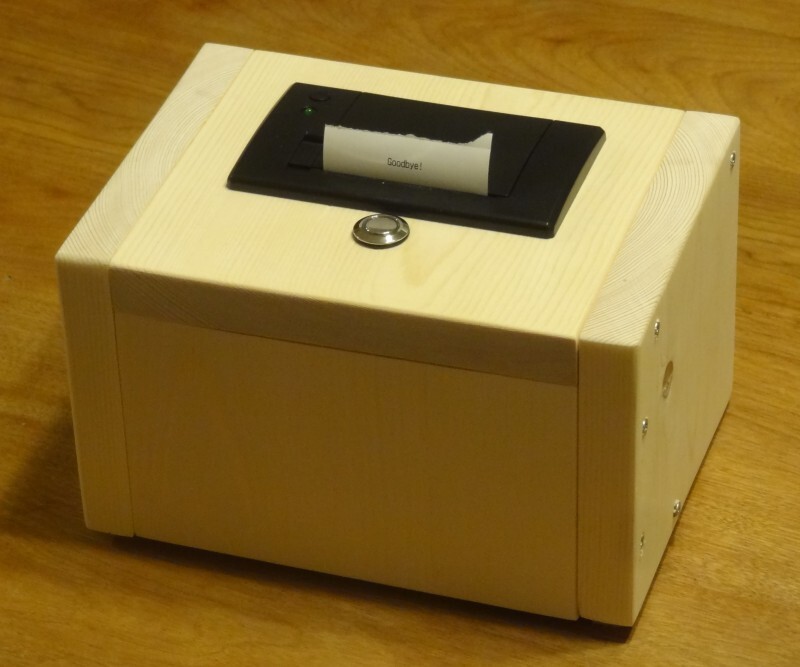 Vandal Poem of the Day