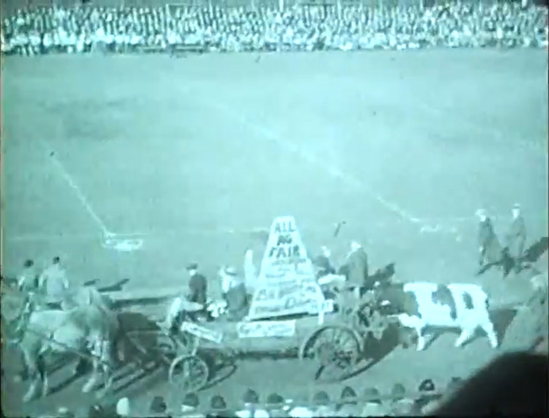 University of Washington-Washington State College Game