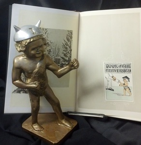 Happy Homecoming, University of Idaho!