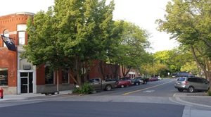 Main Street Moscow [1]