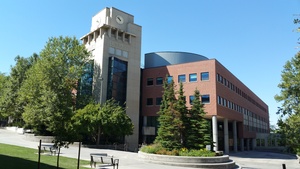University of Idaho Library [2]