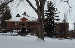 Art and Architecture South building [2]