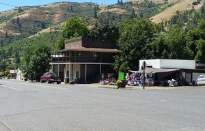 Juliaetta, Idaho [2]