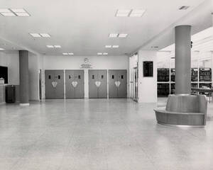 Happy Birthday U of I Library!