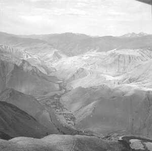 Image of Riggins, Idaho