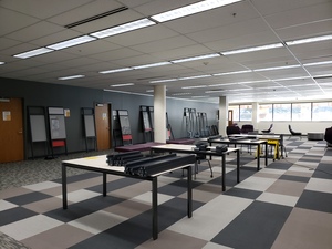 For All The World To See: Visual Culture and the Struggle for Civil Rights exhibit [1]