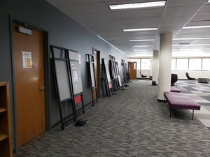 For All The World To See: Visual Culture and the Struggle for Civil Rights exhibit [2]