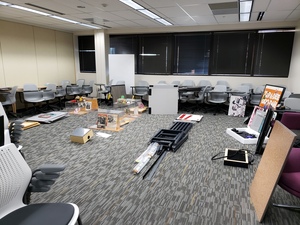 For All The World To See: Visual Culture and the Struggle for Civil Rights exhibit [3]