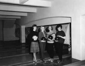 Image of Bowling
