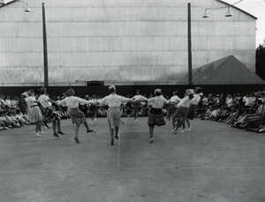 Folk Dance Festival [4]