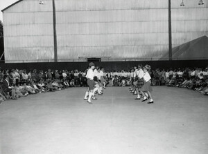 Folk Dance Festival [3]