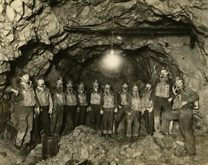 Why care about mining in 2019?