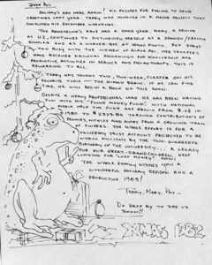 Image of Xmas 1982