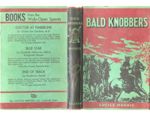 Bald Knobbers