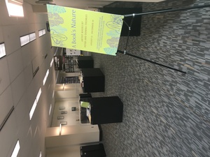 A Book's Nature exhibit [6]