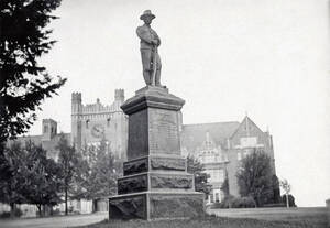 Spanish-American War Memorial