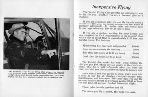 The Vandal Flying Club publication [2]
