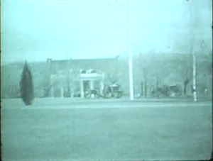 University of Idaho cannons