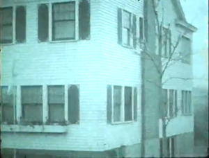 University of Idaho Delta Gamma house