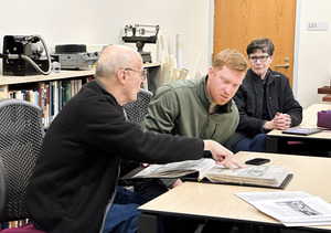 Mining Stock Donation [1]