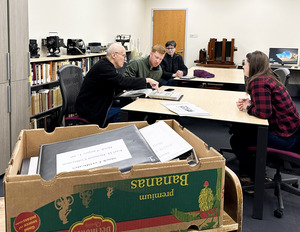 Mining Stock Donation [1]